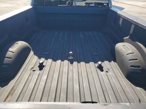 Certified 2024 Ford F450 Limited w/ FX4 Off-Road Package image 7