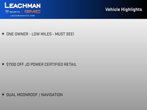 Used 2019 GMC Acadia SLT FWD image 4