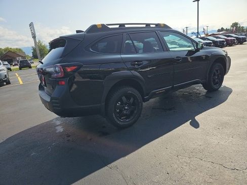 Used 2025 Subaru Outback Wilderness image 66