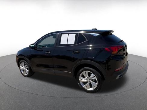 Used 2025 Buick Encore GX Preferred FWD image 8