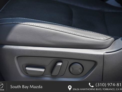 New 2026 MAZDA CX-5 Preferred AWD/4WD image 22