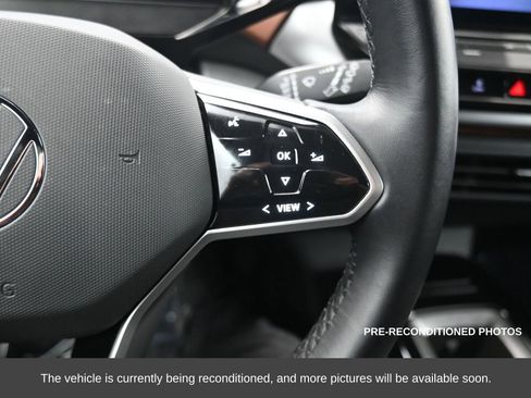 Used 2022 Volkswagen ID.4 Pro S w/ Gradient Package image 27