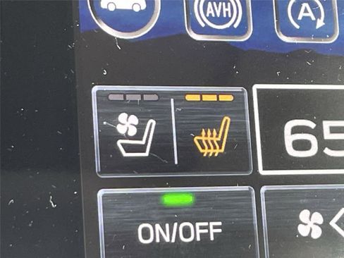 Used 2024 Subaru Legacy Touring XT AWD/4WD image 20