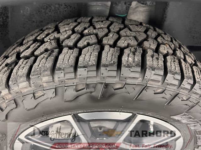 Used 2025 Jeep Compass Trailhawk AWD/4WD image 22