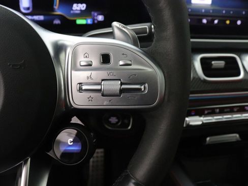 Certified 2022 Mercedes-Benz GLE 53 AMG GLE 53 AMG image 15