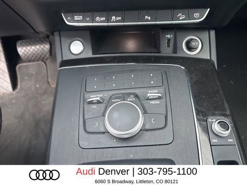 Used 2020 Audi Q5 2.0T Premium image 9