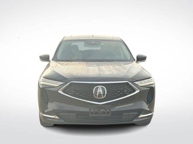 Used 2024 Acura MDX w/ Technology Package AWD/4WD image 3