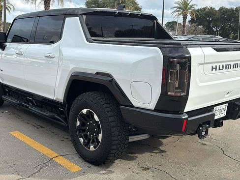 Used 2023 GMC Hummer EV Edition 1 image 5