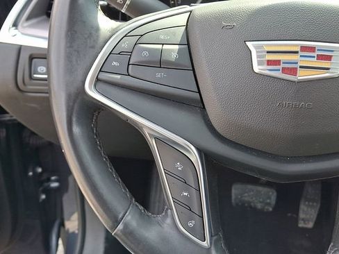 Used 2018 Cadillac XT5 Premium Luxury image 6
