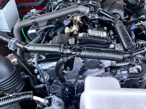 Used 2026 Toyota Tacoma Limited AWD/4WD image 33