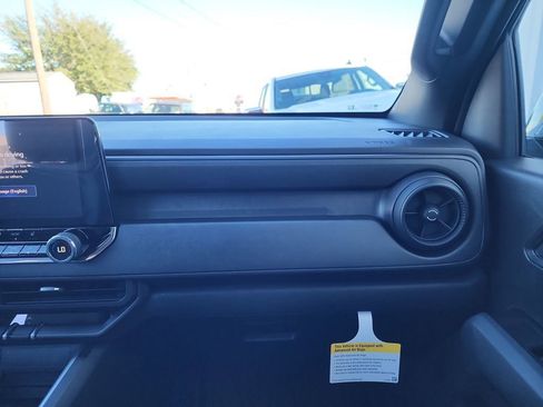 New 2026 Chevrolet Colorado Trail Boss image 19