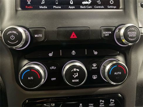 Certified 2020 RAM 1500 Big Horn image 18