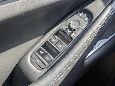 Used 2023 INFINITI QX60 Luxe w/ Performance Audio Package FWD image 24