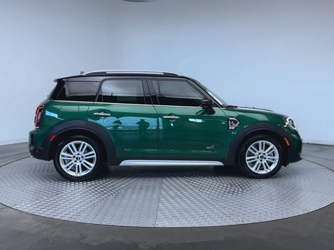 Certified 2023 MINI Cooper Countryman S w/ Signature Upholstery Package AWD/4WD image 9