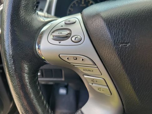 Used 2018 Nissan Murano SL AWD/4WD image 24