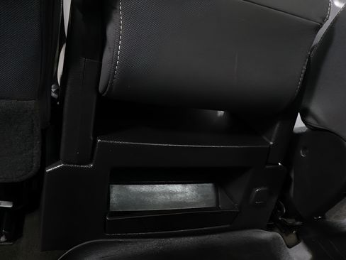 Used 2017 Chevrolet Silverado 2500 LT w/ LT Convenience Package AWD/4WD image 24