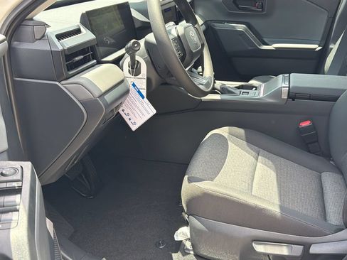 New 2026 Toyota RAV4 AWD image 9