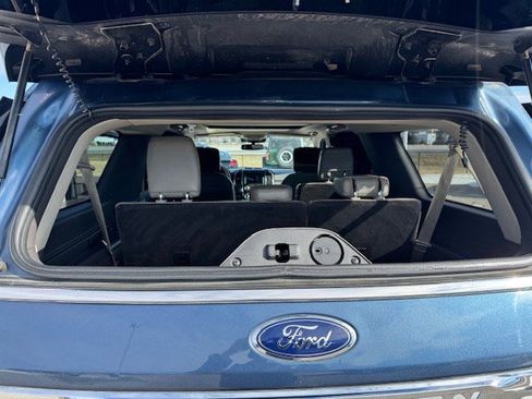 Used 2019 Ford Expedition Max Limited w/ Special Edition Package image 34