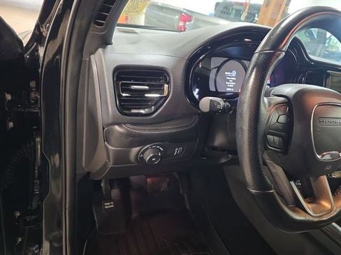 Used 2021 Dodge Durango GT image 15