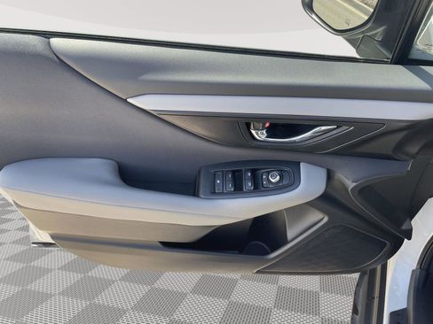 Certified 2025 Subaru Outback Premium w/ Popular Package #1A image 7