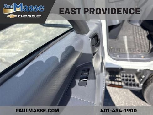 New 2024 Chevrolet Low Cab Forward 5500XD image 11