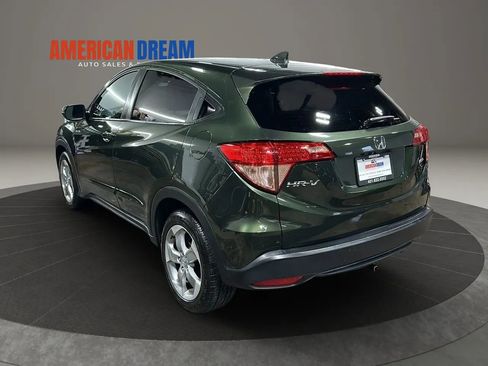 Used 2017 Honda HR-V EX image 3