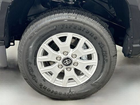 New 2026 Toyota Tacoma SR5 AWD/4WD image 9