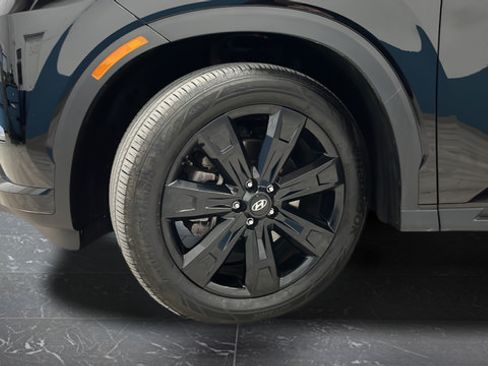Used 2025 Hyundai Palisade XRT AWD/4WD image 30