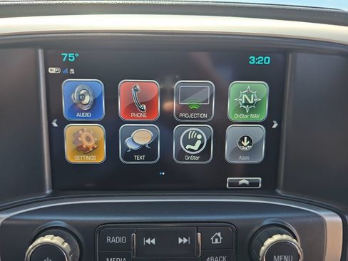 Used 2017 GMC Sierra 1500 SLE w/ SLE Value Package AWD/4WD image 22