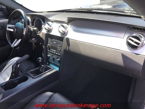 Used 2007 Ford Mustang GT RWD image 17