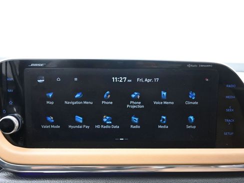 Used 2021 Hyundai Sonata Limited FWD image 17