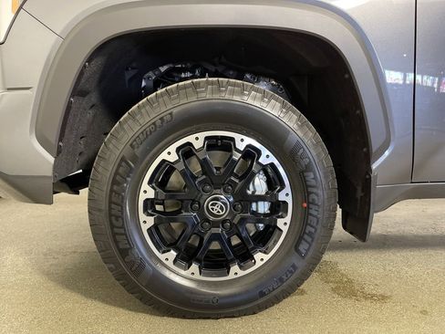 New 2026 Toyota Tundra SR5 image 11