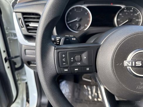 Certified 2023 Nissan Rogue S image 30