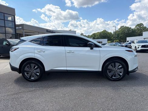Used 2026 Nissan Murano SL AWD/4WD image 13