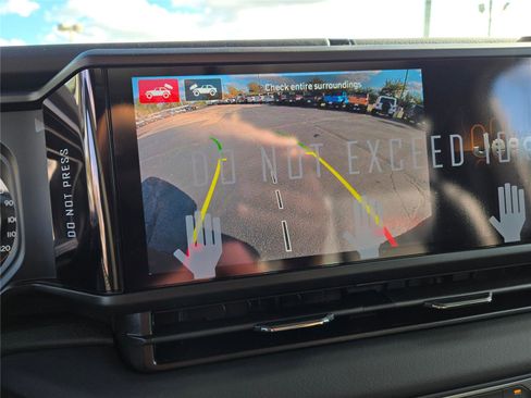 New 2026 Jeep Wrangler Rubicon image 23