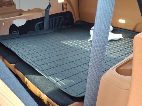 Used 2024 Lincoln Aviator Black Label w/ Jet Package image 8