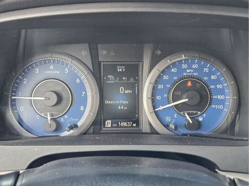 Used 2018 Toyota Sienna LE FWD image 14