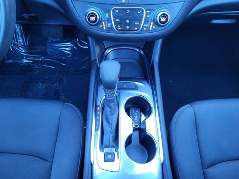 Used 2023 Chevrolet Malibu LT image 34