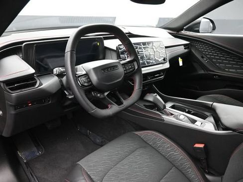 New 2026 Dodge Charger R/T w/ Driver Convenience Group AWD/4WD image 5