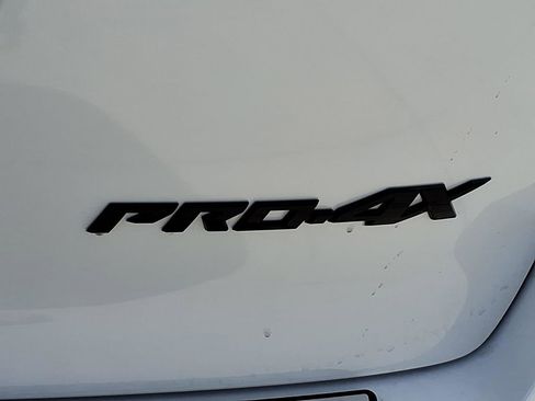 New 2026 Nissan Armada PRO-4X AWD/4WD image 10