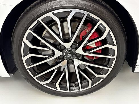 Certified 2025 Audi S5 Premium Plus AWD/4WD image 30