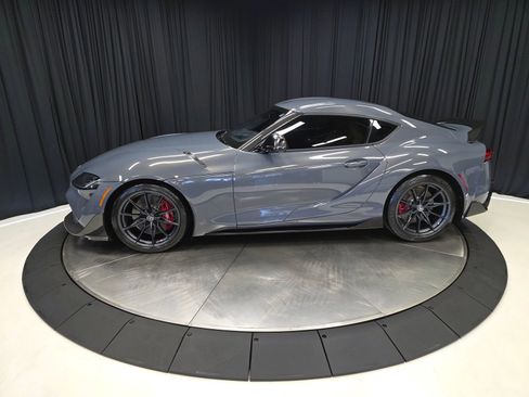 Used 2023 Toyota Supra A91 Edition image 12