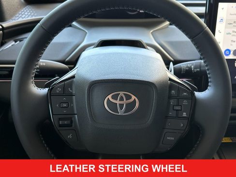 New 2026 Toyota bZ AWD/4WD image 25