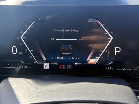 Used 2024 BMW X5 xDrive40i image 22