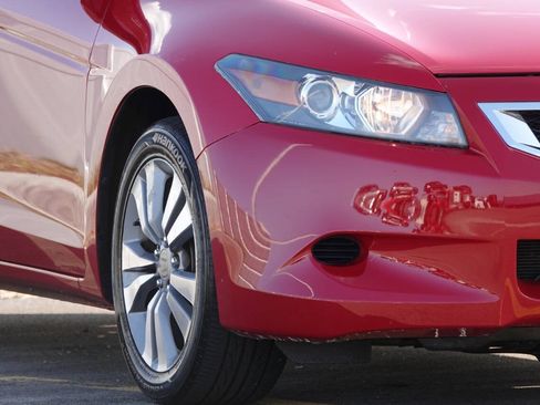 Used 2009 Honda Accord LX-S image 39