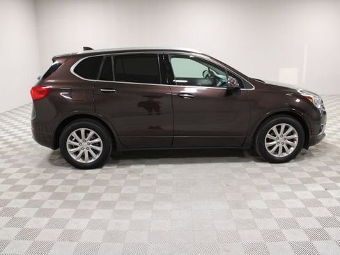 Used 2020 Buick Envision Essence image 8