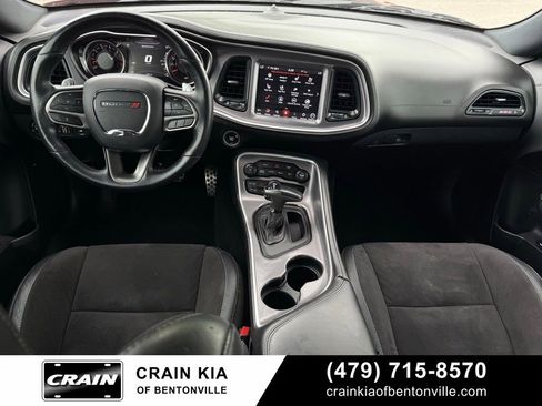Used 2020 Dodge Challenger R/T Scat Pack w/ Plus Package RWD image 24
