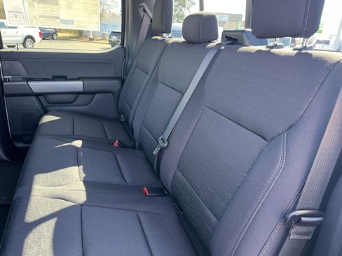 New 2026 Ford F150 XLT w/ Equipment Group 302A MID image 18