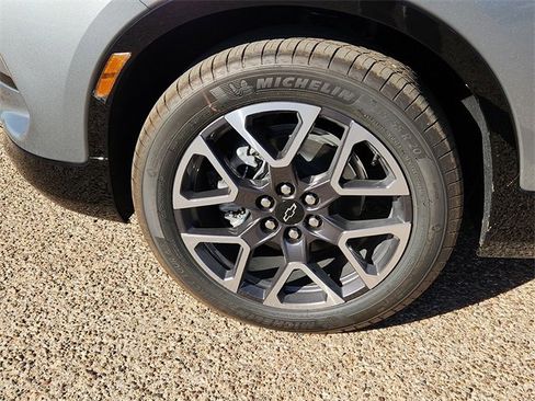 New 2025 Chevrolet Blazer RS w/ Enhanced Convenience Package image 7