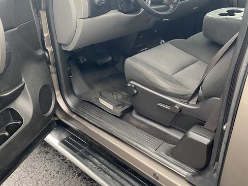 Used 2013 GMC Sierra 1500 SL image 6